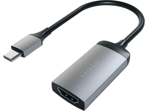 Satechi, Satechi - USB-C to HDMI 4K