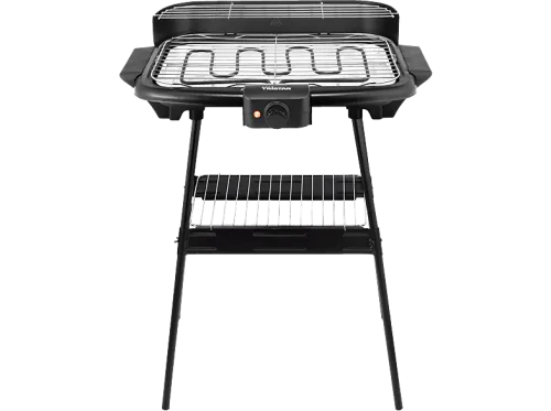 Tristar, Tristar Standgrill "Barbecue BQ-28" 2000 W