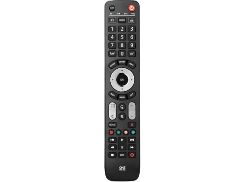One For All, ONE FOR ALL URC7145 Fernbedienung – TV Fernbedienung