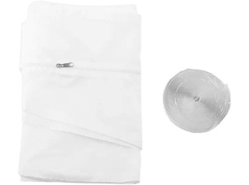 Tristar, TRISTAR Klimager&auml;t Fensterabdichtung AC-5555 weiss