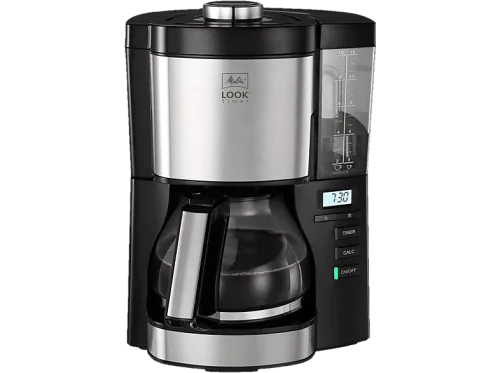 Melitta, Melitta - Filterkaffeemaschine