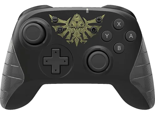 Hori, Hori - pad - Zelda (Switch)