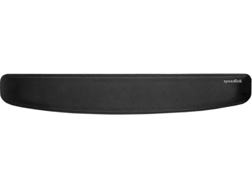 speedlink, SPEEDLINK SATEEN Ergonomic Wrist Pad SL620801B black