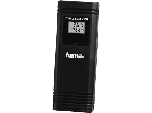 Hama -  Außensensor TS36E für Wetterstation