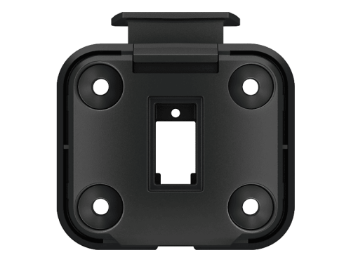 GARMIN z?mo XT - Motorradhalterung (Schwarz)