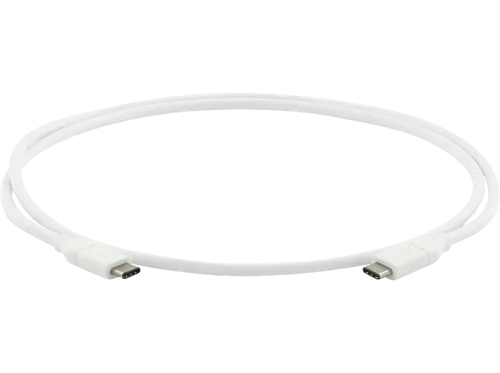 LMP 17757 - Kabel USB-C zu (Weiss)