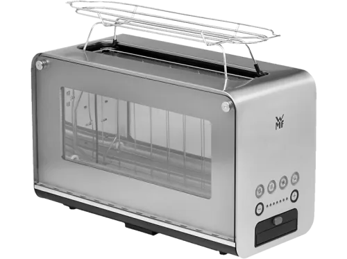 Wmf, WMF Toaster "Lono Glas" 1300 W