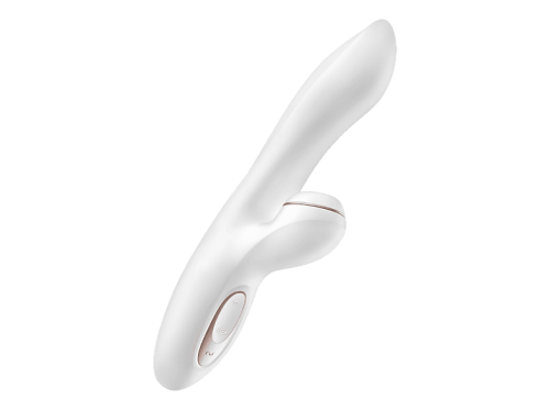 Satisfyer, Satisfyer Pro Plus G-Spot Rabbit Vibrator