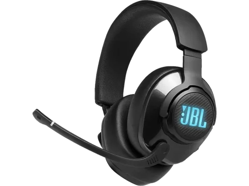 JBL, JBL Gaming-Headset "Quantum 400 Schwarz"