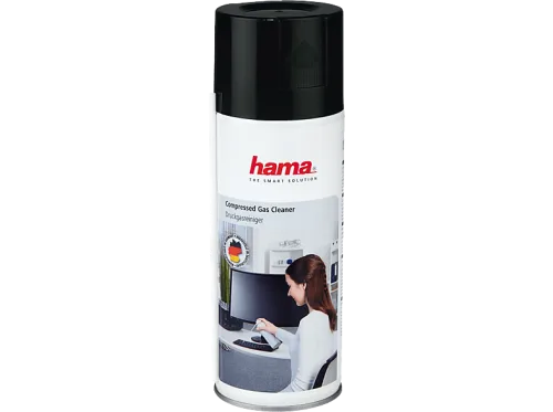 Hama, HAMA Druckgasreiniger, 400ml 84417