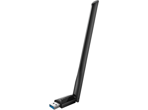 TP-Link, TP-LINK AC1300 Wi-Fi USB Adapter Archer T3U Plus Plus High Gain Dual Band