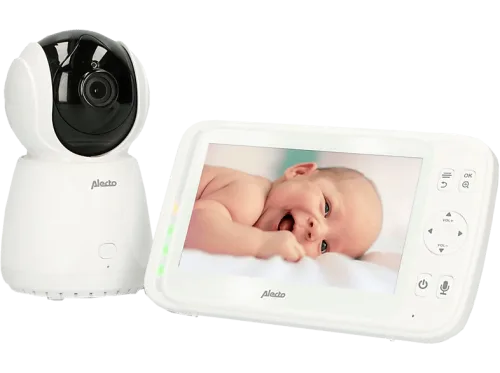 Alecto, ALECTO DVM-275 Babyphone