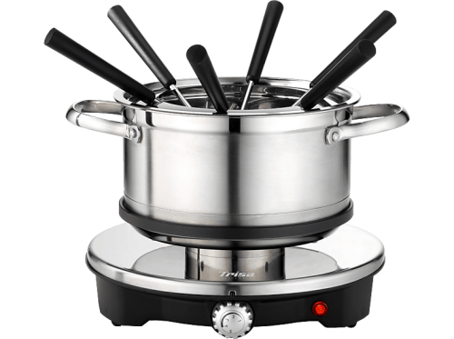 Trisa, Trisa Fondue "Edelstahl"
