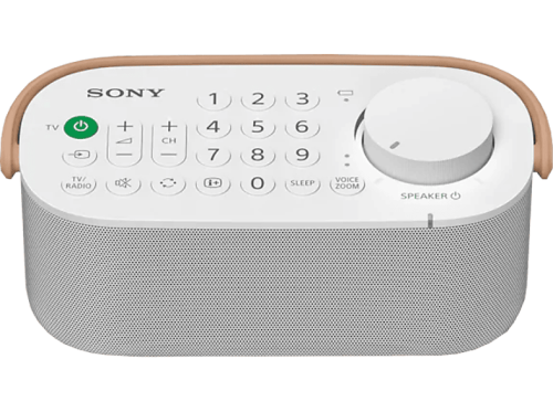 Sony, Sony SRS-LSR200 TV-Lautsprecher Weiß