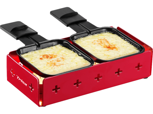 Trisa, Trisa Raclette "Tête à tête"