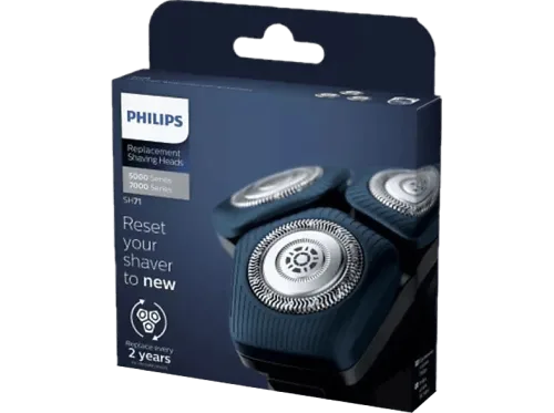 Philips, Philips - Scherkopf