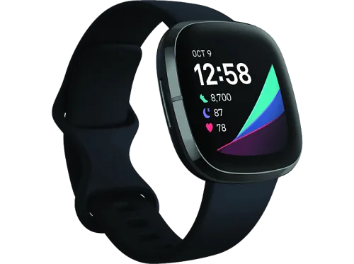 Fitbit, Fitbit - Sense