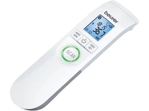 beurer, BEURER Fieberthermometer "FT 95"