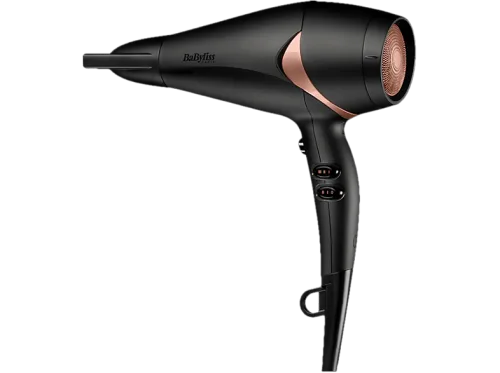 Babyliss, BaByliss Haartrockner "Bronze Shimmer D566CHE" 2.200 W