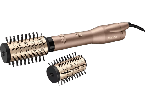 Babyliss, Babyliss - Warmluftbürste