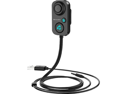 undefined, Radio "Caliber Moniceiver PMT061BT, Mini Bluetooth Receiver" (Bluetooth )
