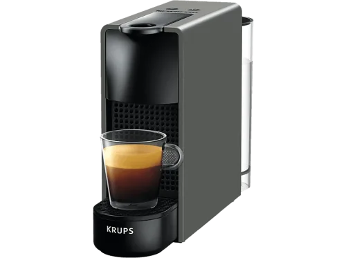 Krups, Krups Kapselmaschine "XN110B Essenza Mini"