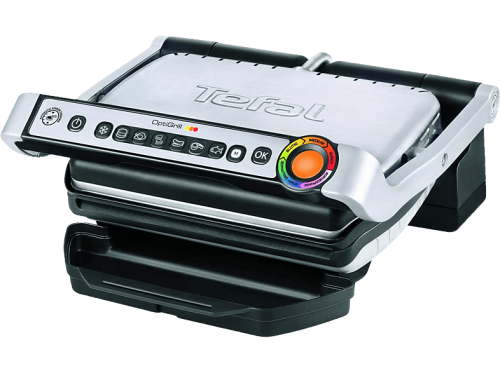 Tefal, Tefal Kontaktgrill "Optigrill GC705D" 2000 W
