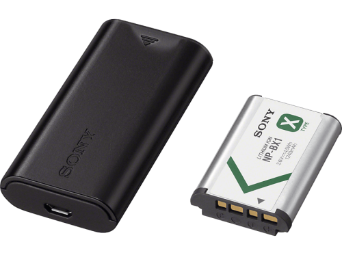 Sony, SONY, Zubehör Set, Sony ACC-TRDCX Accessory Kit, Produkte & Wohnen