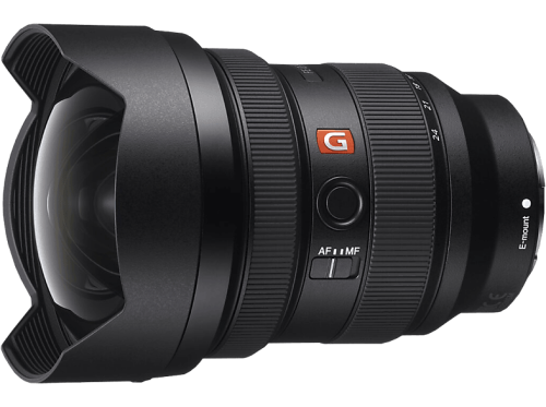 Sony, Sony Zoomobjektiv "12-24mm f 44775 GM"