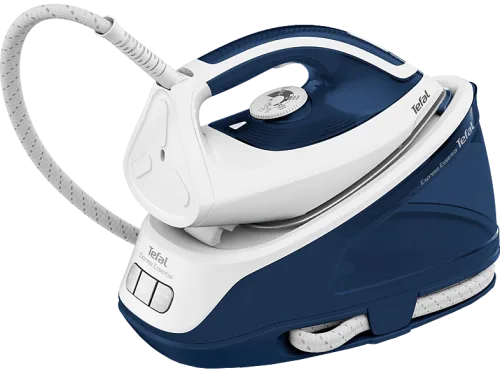 Tefal, Tefal - Dampfstation