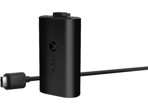 Microsoft, Microsoft Konsolen-Ladestation