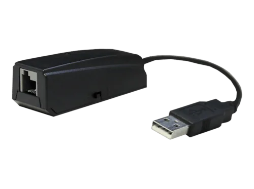 undefined, Thrustmaster T.RJ12 USB Adapter