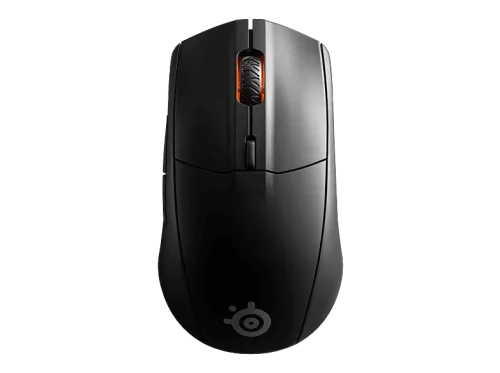 steelseries, SteelSeries Gaming-Maus "Rival 3 Wireless" Bluetooth