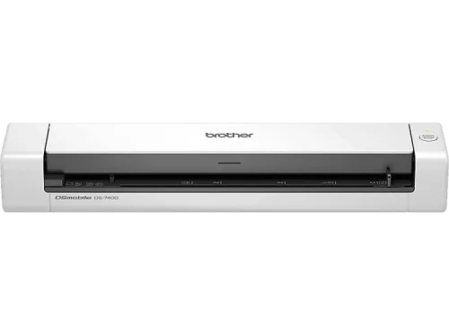 Brother, BROTHER Mobiler Dokumenten Scanner DS740DTJ1