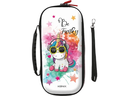 KONIX - Unik Pro Carry Bag BE FUNKY