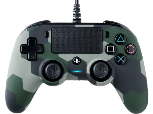 Nacon, Nacon - Compact Color Edition [PS4]