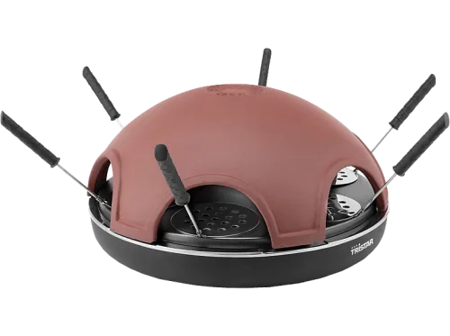 Tristar, Tristar PZ-9156 6er Pizzaofen – Pizza Ofen