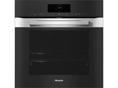 Miele, Miele H 7860-60 BP ED Einbau Backofen 60cm – Einbau Backofen 60 cm – edelstahl