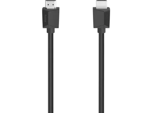 Hama, hama 00200703 High Speed HDMI?-Kabel, Ultra-HD 4K, Ethernet, 3,00 m