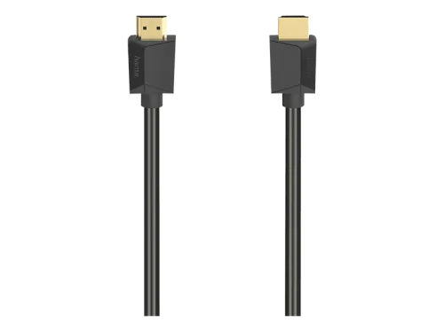 Hama, Hama -  Kabel HDMI High Speed ​​4K 18 Gbit/s 5,0 m, 5m