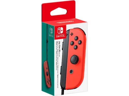 Nintendo, Nintendo - Joy-Con Neon