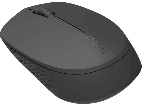 Rapoo, Rapoo - M100 Silent Mouse