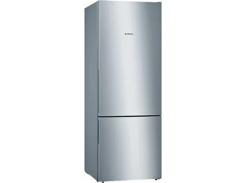 Bosch, BOSCH Kühl-Gefrierschrank-Kombi KGV58VLEAS 503L Low Frost