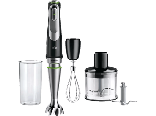 Braun, Braun - Stabmixer Multiquick