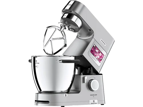Kenwood, Kenwood Cooking Chef XL Kcl95.004.Si (6.7 l)