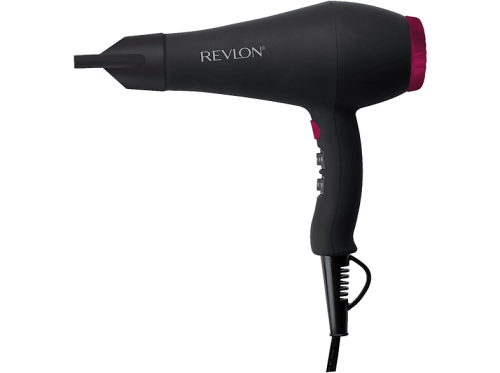 REVLON, Revlon Haartrockner "Smooth Brilliance AC" 2.000 W 2 Aufsätze