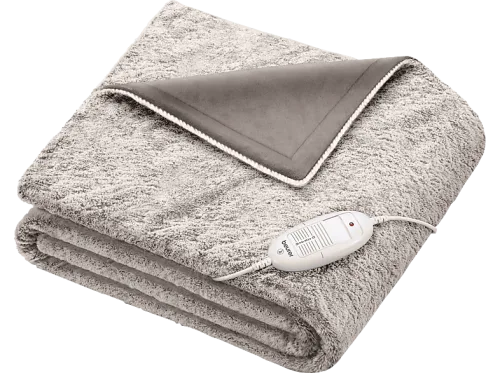 beurer, BEURER Heizdecke "HD 75 Cosy"