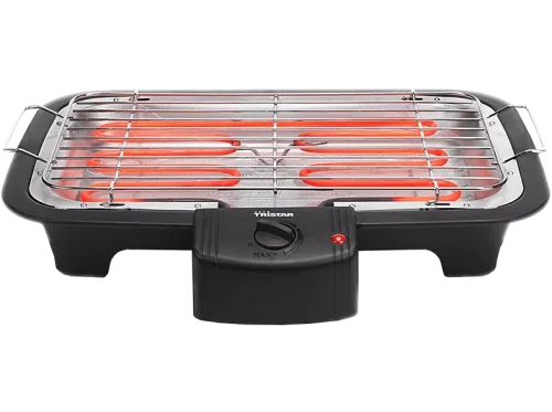 Tristar, Tristar Tischgrill "BQ-2813 z" 2000 W