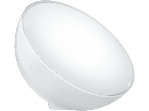 Philips Hue, Philips Hue Pendelleuchte "Hue Tischleuchte Go" Farbwechsler  Neutralweiss  Tageslichtweiss  Warmweiss