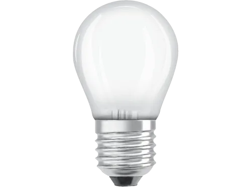 OSRAM HOMELIGHTING, OSRAM HOMELIGHTING 4058075434905 LED EEK D (A - G) E27 Glühlampenform 5.9 W = 60 W Warmweiß (Ø x H) 45 mm x 84 mm